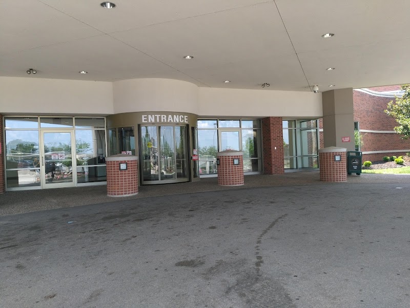 LAKE REGIONAL HEALTH SYSTEMS nursing home in OSAGE BEACH, MO - Photo 5 of 10