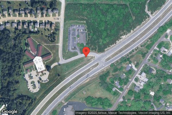 ARBOR VIEW NURSING AND REHABILITATION nursing home in CEDAR HILL, MO - Photo 1 of 2