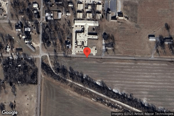 TRUMAN LAKE MANOR INC nursing home in LOWRY CITY, MO - Photo 1 of 5