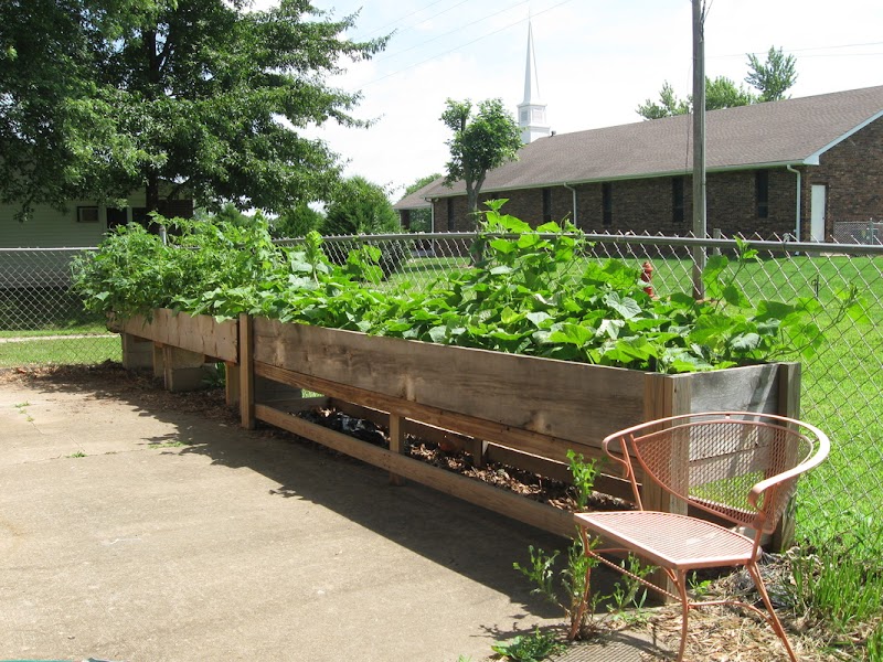 TRUMAN LAKE MANOR INC nursing home in LOWRY CITY, MO - Photo 2 of 5