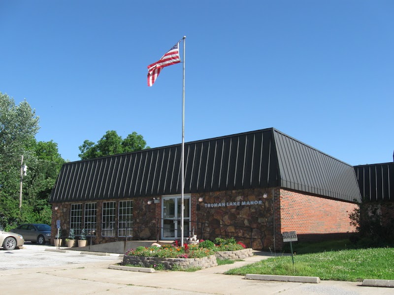 TRUMAN LAKE MANOR INC nursing home in LOWRY CITY, MO - Photo 4 of 5