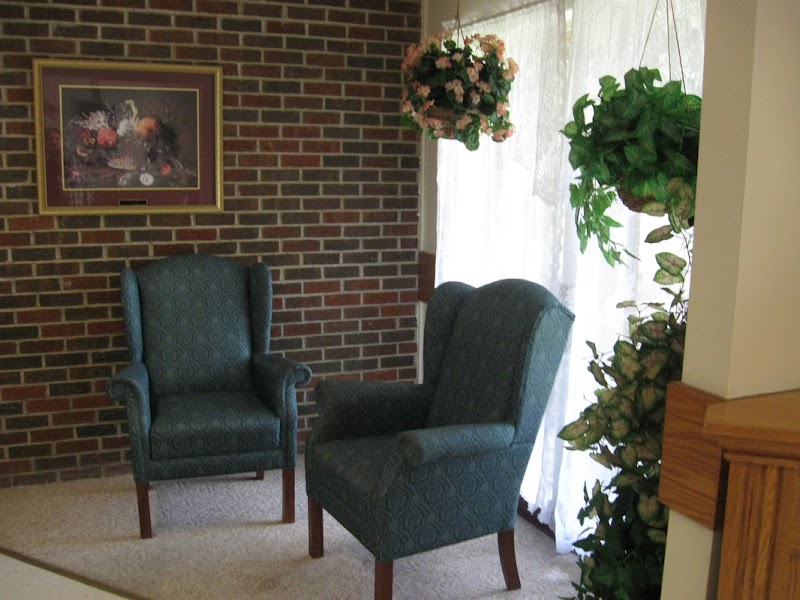 TRUMAN LAKE MANOR INC nursing home in LOWRY CITY, MO - Photo 5 of 5