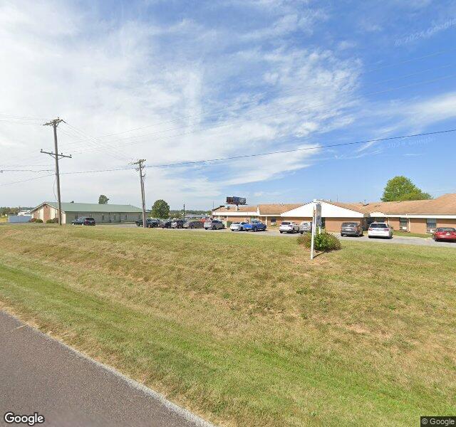 LINCOLN COUNTY NURSING & REHAB nursing home in TROY, MO - Photo 2 of 3