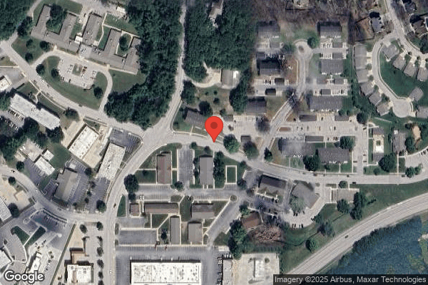 AVALON VIEW HEALTH AND WELLNESS nursing home in LIBERTY, MO - Photo 1 of 5