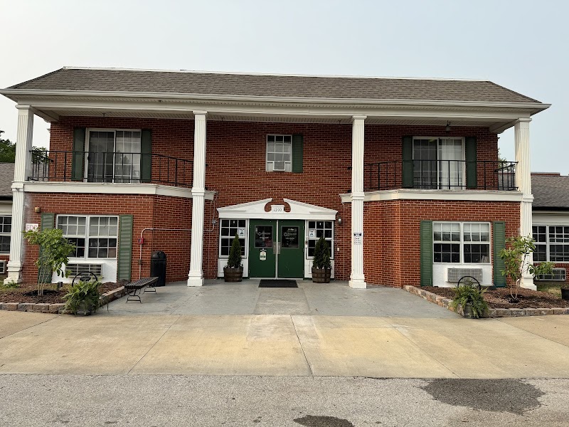 AVALON VIEW HEALTH AND WELLNESS nursing home in LIBERTY, MO - Photo 3 of 5