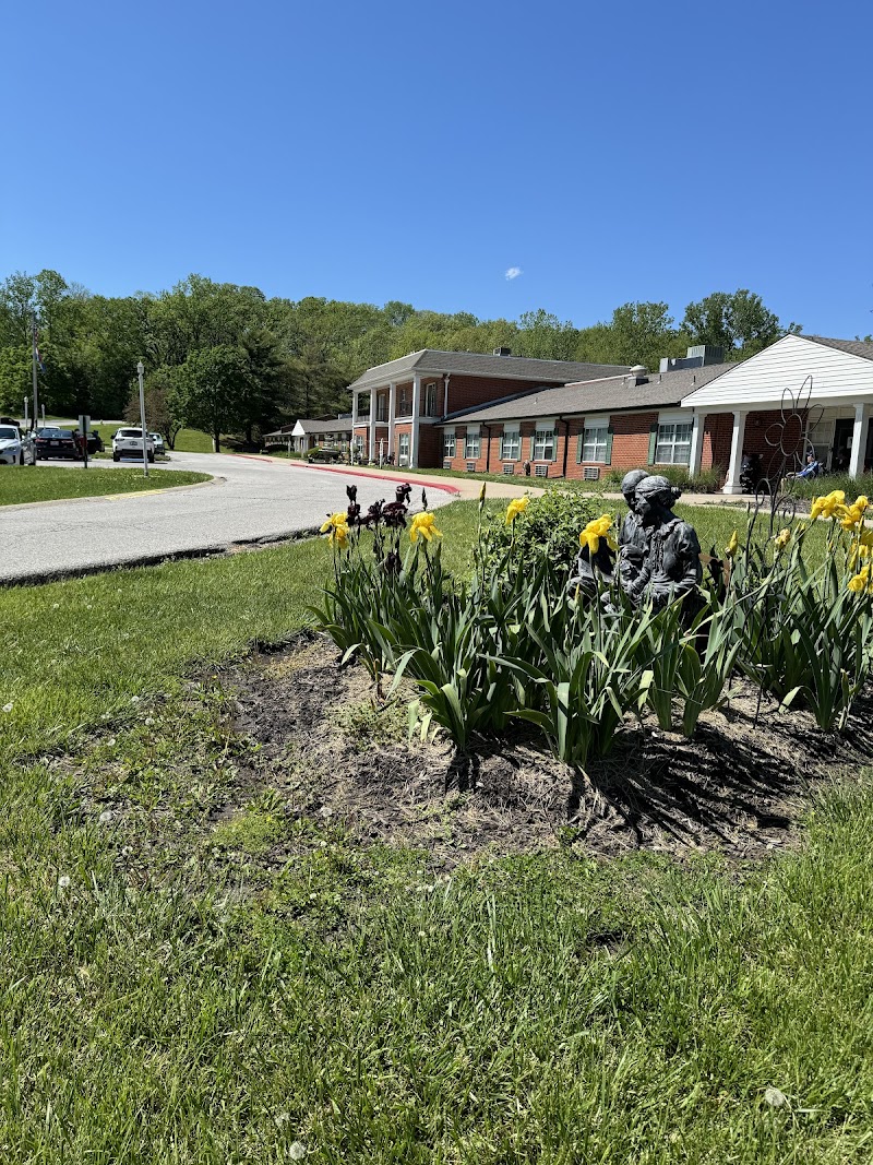 AVALON VIEW HEALTH AND WELLNESS nursing home in LIBERTY, MO - Photo 4 of 5