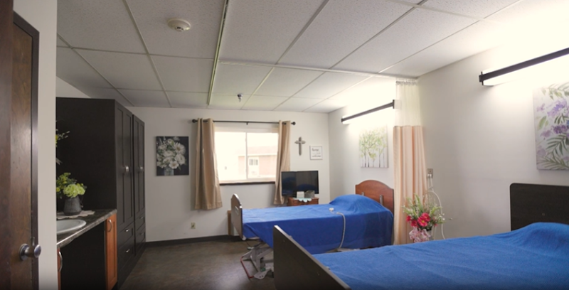 JACKSON MANOR nursing home in JACKSON, MO - Photo 5 of 7