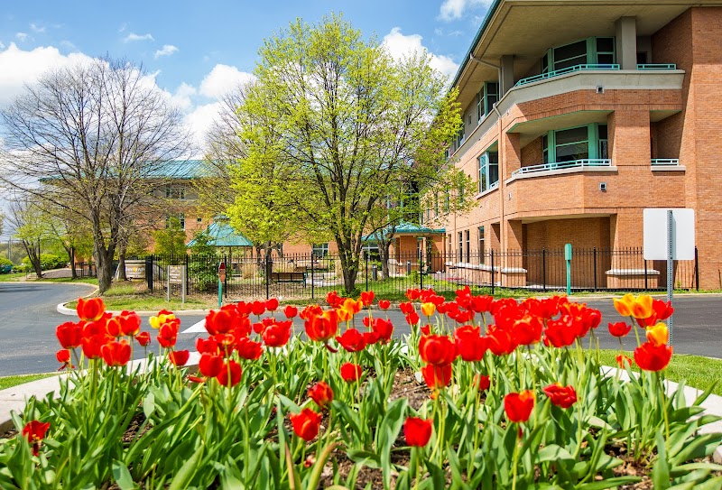 BARNES-JEWISH EXTENDED CARE nursing home in SAINT LOUIS, MO - Photo 3 of 6