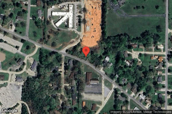 MANOR, THE nursing home in POPLAR BLUFF, MO - Photo 1 of 2