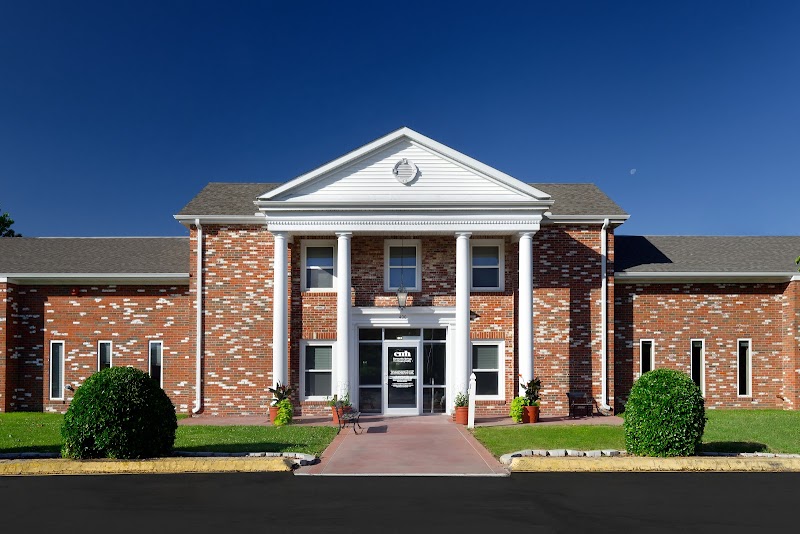 COMMUNITY SPRINGS HEALTHCARE FACILITY nursing home in EL DORADO SPRINGS, MO - Photo 3 of 10