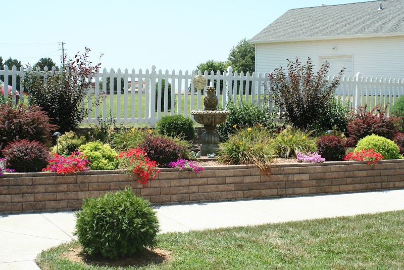 COMMUNITY SPRINGS HEALTHCARE FACILITY nursing home in EL DORADO SPRINGS, MO - Photo 4 of 10