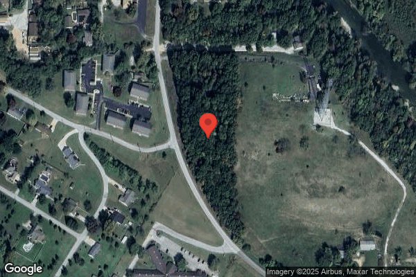 MCDONALD COUNTY LIVING CENTER nursing home in ANDERSON, MO