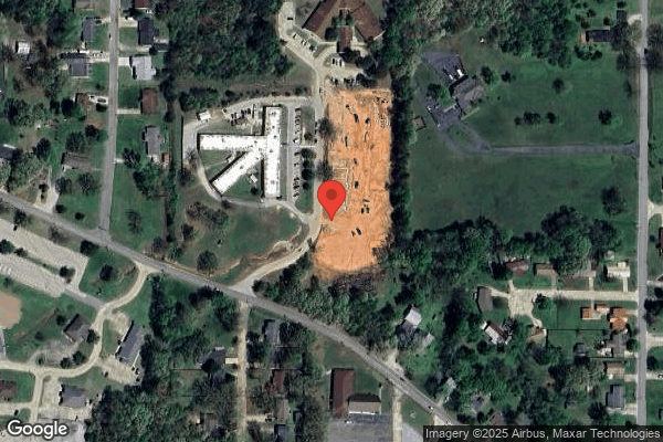 ASPIRE SENIOR LIVING POPLAR BLUFF nursing home in POPLAR BLUFF, MO - Photo 1 of 3