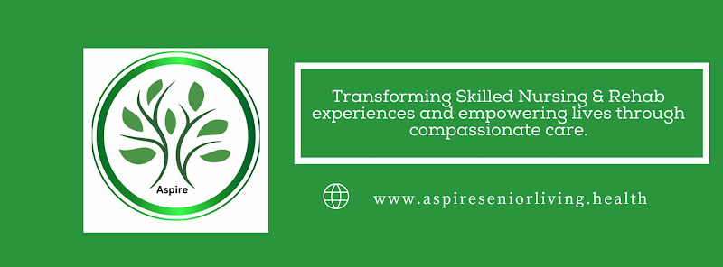 ASPIRE SENIOR LIVING POPLAR BLUFF nursing home in POPLAR BLUFF, MO - Photo 2 of 3