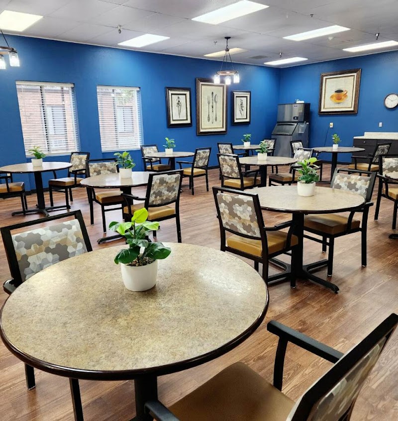 PRAIRIE VIEW SKILLED NURSING nursing home in BLOOMFIELD, MO - Photo 2 of 5