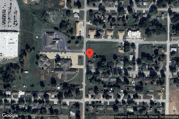 MT VERNON NURSING nursing home in MOUNT VERNON, MO - Photo 1 of 4