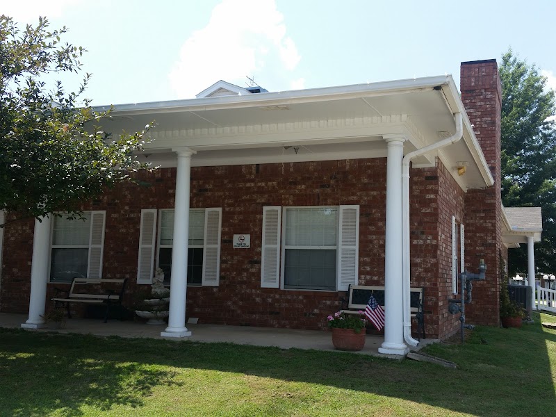 MT VERNON NURSING nursing home in MOUNT VERNON, MO - Photo 2 of 4