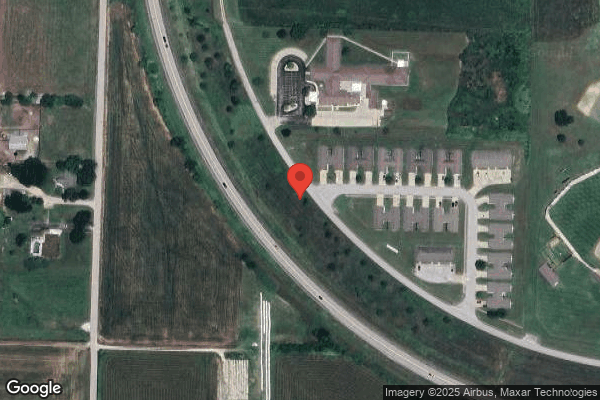 WILLARD CARE CENTER nursing home in WILLARD, MO