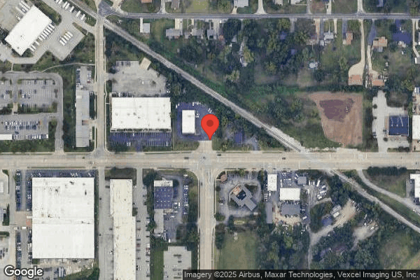 RIVER CROSSING REHAB AND HEALTHCARE CENTER nursing home in SAINT LOUIS, MO - Photo 1 of 5