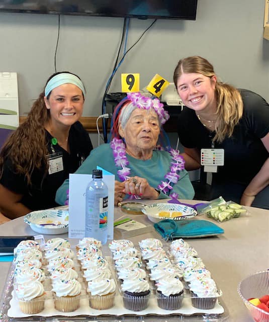 RIVER CROSSING REHAB AND HEALTHCARE CENTER nursing home in SAINT LOUIS, MO - Photo 5 of 5