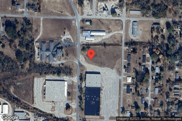 CASSVILLE HEALTH CARE CENTER nursing home in CASSVILLE, MO - Photo 1 of 2