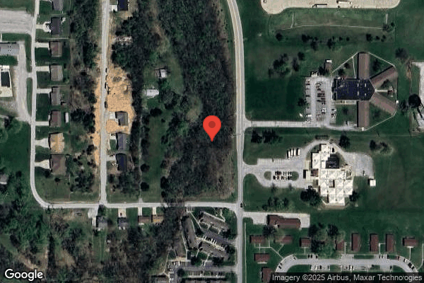 BELOVED HEALTH AND REHABILITATION CENTER nursing home in HANNIBAL, MO - Photo 1 of 5