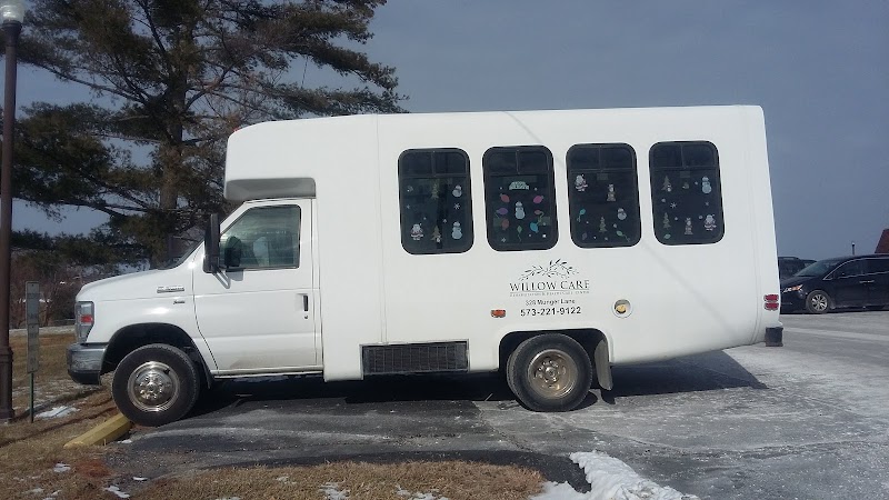 BELOVED HEALTH AND REHABILITATION CENTER nursing home in HANNIBAL, MO - Photo 5 of 5