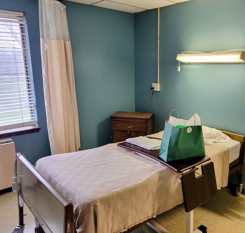 PARKVIEW HEALTHCARE nursing home in KANSAS CITY, MO - Photo 3 of 5