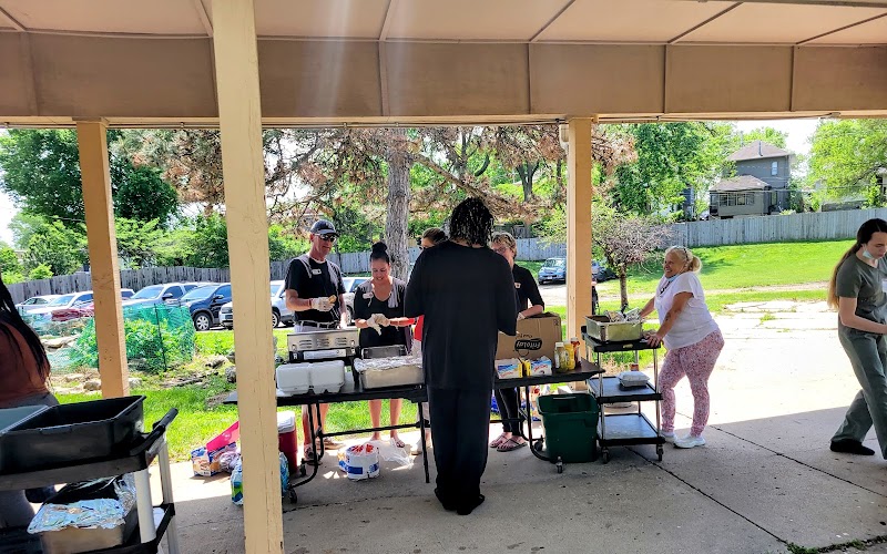 PARKVIEW HEALTHCARE nursing home in KANSAS CITY, MO - Photo 4 of 5