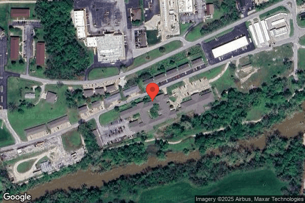 OZARK RIVERVIEW MANOR nursing home in OZARK, MO - Photo 1 of 3