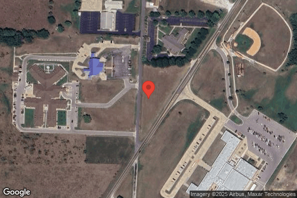 LAKE STOCKTON HEALTHCARE FACILITY nursing home in STOCKTON, MO - Photo 1 of 10