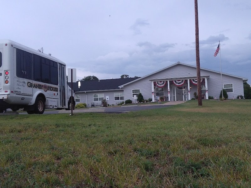 GRANBY HOUSE nursing home in GRANBY, MO - Photo 2 of 5
