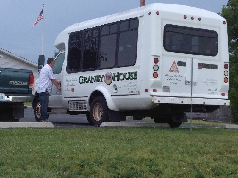 GRANBY HOUSE nursing home in GRANBY, MO - Photo 3 of 5