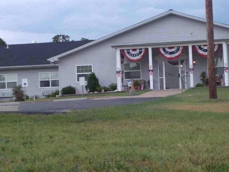 GRANBY HOUSE nursing home in GRANBY, MO - Photo 5 of 5