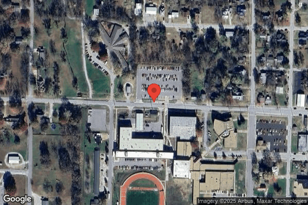 BUFFALO PRAIRIE CENTER FOR REHAB AND HEALTHCARE nursing home in BUFFALO, MO - Photo 1 of 5