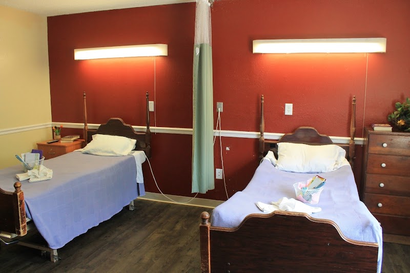 BUFFALO PRAIRIE CENTER FOR REHAB AND HEALTHCARE nursing home in BUFFALO, MO - Photo 3 of 5