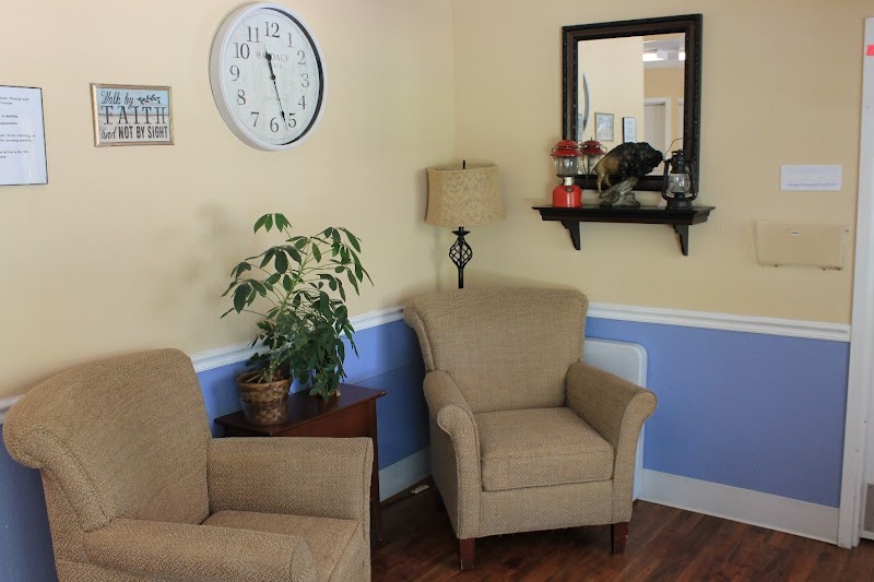 BUFFALO PRAIRIE CENTER FOR REHAB AND HEALTHCARE nursing home in BUFFALO, MO - Photo 5 of 5