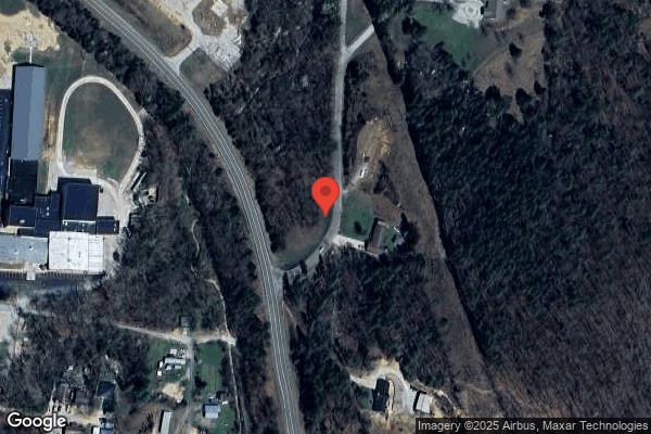 BRENT B TINNIN MANOR nursing home in ELLINGTON, MO - Photo 1 of 2