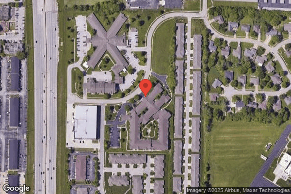 GLENDALE GARDENS NURSING & REHAB nursing home in SPRINGFIELD, MO - Photo 1 of 3