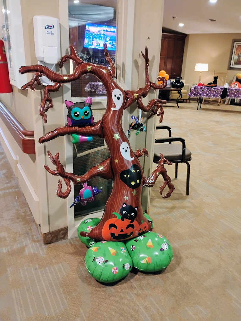 GLENDALE GARDENS NURSING & REHAB nursing home in SPRINGFIELD, MO - Photo 2 of 3