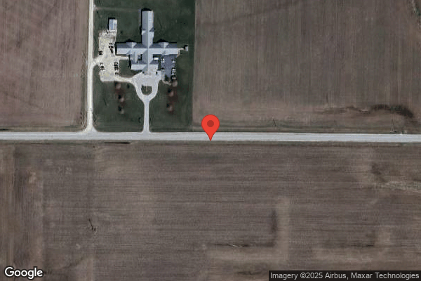 COUNTRY AIRE RETIREMENT CENTER nursing home in LEWISTOWN, MO - Photo 1 of 2