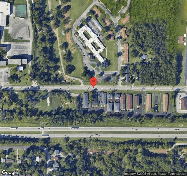 MARANATHA VILLAGE, INC nursing home in SPRINGFIELD, MO - Photo 1 of 6