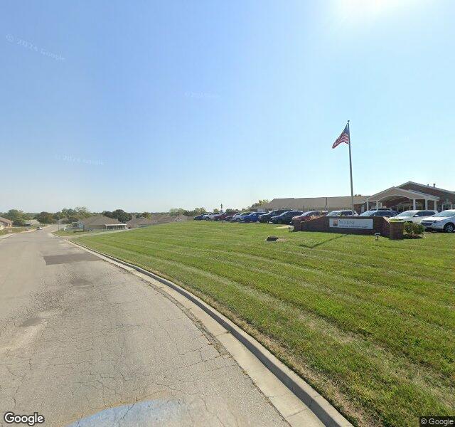 SUNRISE NURSING & REHABILITATION nursing home in RAYMORE, MO - Photo 2 of 5