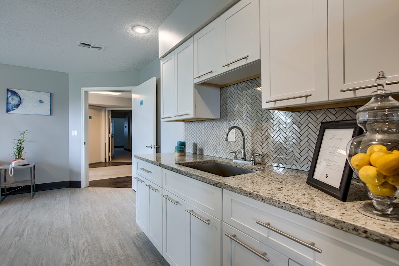 SUNRISE NURSING & REHABILITATION nursing home in RAYMORE, MO - Photo 5 of 5