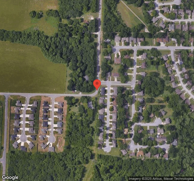 SPRINGFIELD SKILLED CARE CENTER nursing home in SPRINGFIELD, MO - Photo 1 of 5