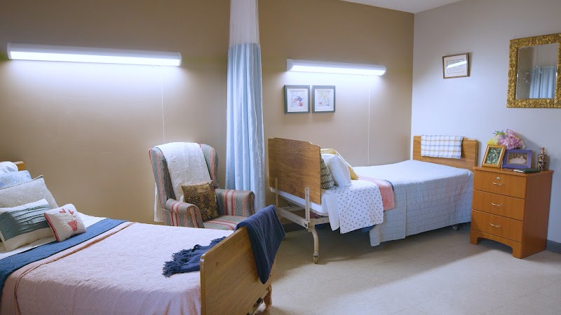 SPRINGFIELD SKILLED CARE CENTER nursing home in SPRINGFIELD, MO - Photo 5 of 5