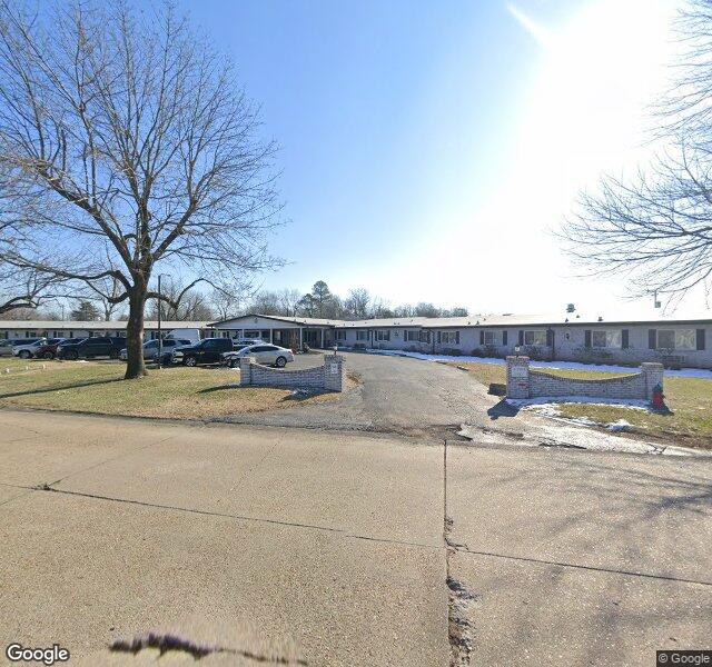 SIKESTON CONVALESCENT CENTER nursing home in SIKESTON, MO - Photo 2 of 2