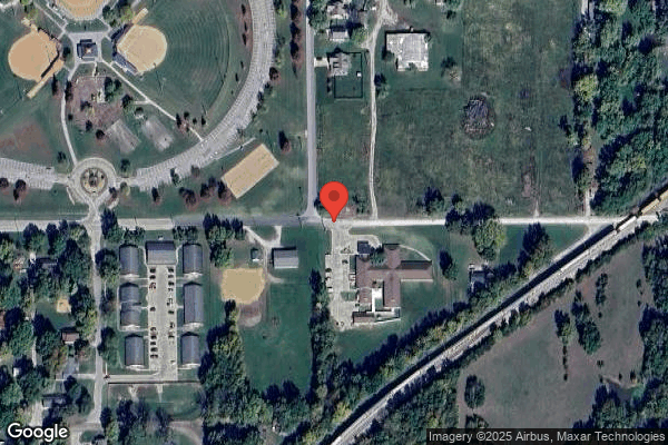 GRAND RIVER HEALTH CARE nursing home in CHILLICOTHE, MO - Photo 1 of 2