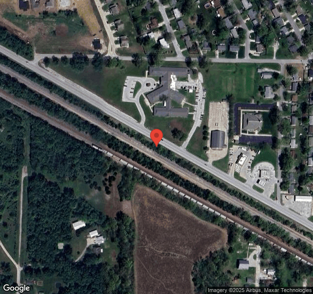 PIN OAKS LIVING CENTER nursing home in MEXICO, MO - Photo 1 of 5