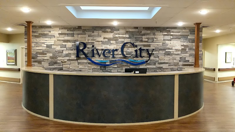 RIVER CITY LIVING COMMUNITY nursing home in JEFFERSON CITY, MO - Photo 2 of 5